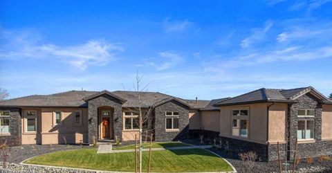 8 High Camp Court, Washoe Valley, NV 89704 Photo