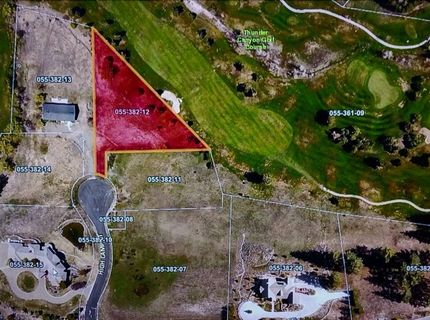 8 High Camp Court, Washoe Valley, NV 89704 Photo