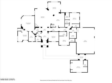 8 High Camp Court, Washoe Valley, NV 89704 Photo