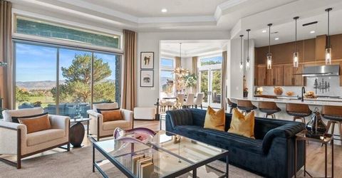 8 High Camp Court, Washoe Valley, NV 89704 Photo