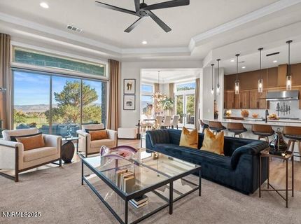 8 High Camp Court, Washoe Valley, NV 89704 Photo