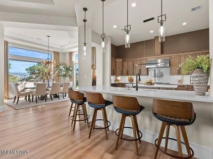 8 High Camp Court, Washoe Valley, NV 89704 Photo