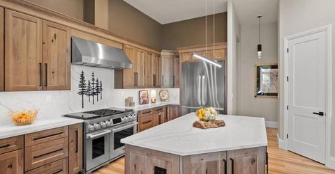 8 High Camp Court, Washoe Valley, NV 89704 Photo