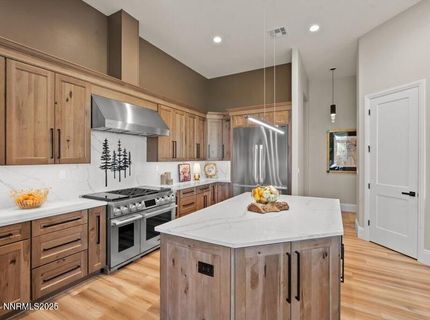 8 High Camp Court, Washoe Valley, NV 89704 Photo