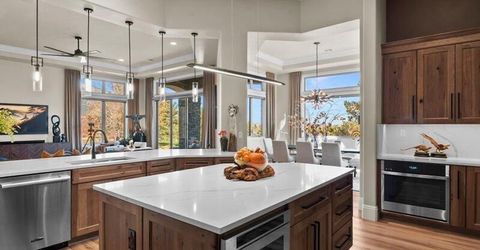 8 High Camp Court, Washoe Valley, NV 89704 Photo