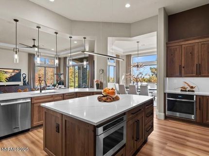 8 High Camp Court, Washoe Valley, NV 89704 Photo