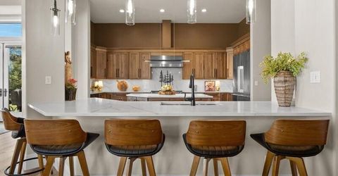 8 High Camp Court, Washoe Valley, NV 89704 Photo