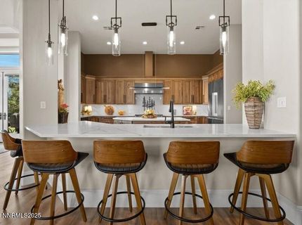 8 High Camp Court, Washoe Valley, NV 89704 Photo