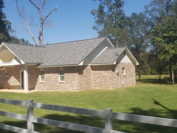 2096 N Topisaw Road, Ruth, MS 39662