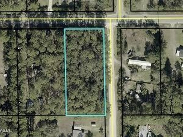 4611 Mahogany Boulevard, Bunnell, FL 32110