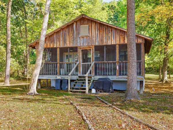 1194 Sadieville Drive, Calico Rock, AR 72519