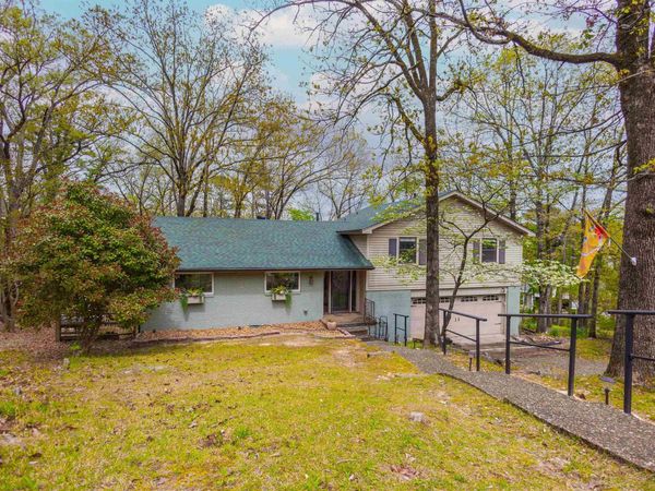 8701 Boulder Lane, Little Rock, AR 72227