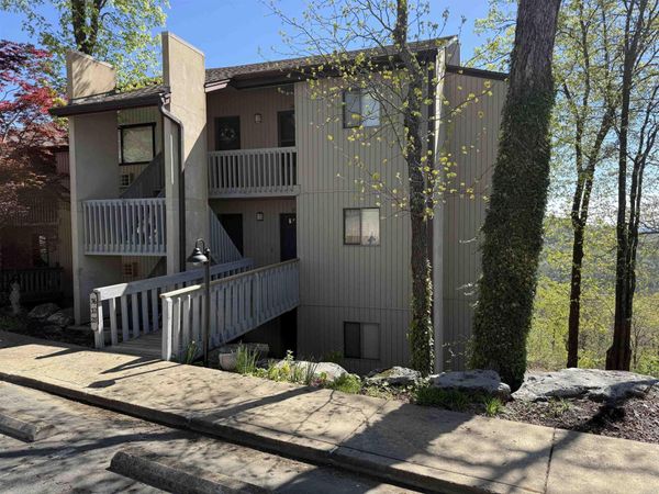 125 Chelsea Dr. #28 , Fairfield Bay, AR 72088