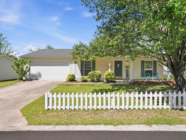 1209 Jackman Street , Benton, AR 72015