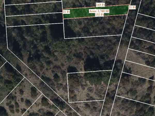 0 APN: 4371-042-003, Los Angeles, CA 90077