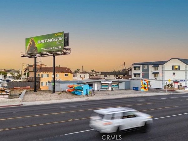 16902 Pacific Coast, Sunset Beach, CA 90742