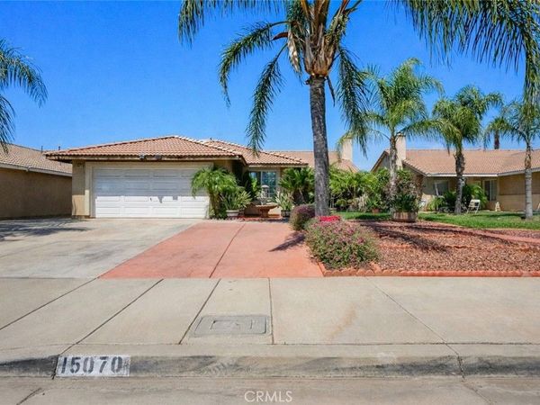 15070 Spring, Fontana, CA 92335