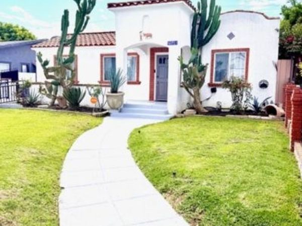 2940 Live Oak Street, Huntington Park, CA 90255