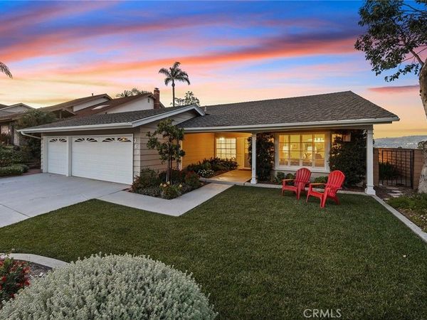 361 E Country Hills, La Habra, CA 90631