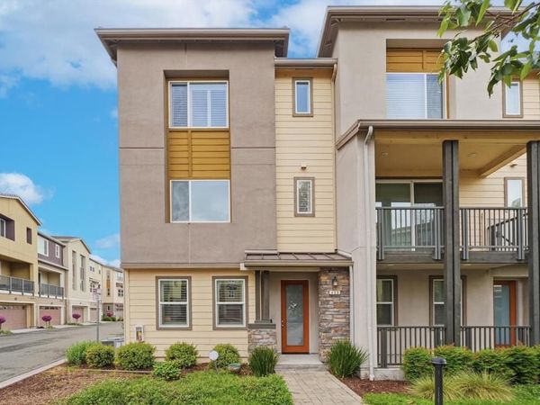 408 Desert Holly Street, Milpitas, CA 95035