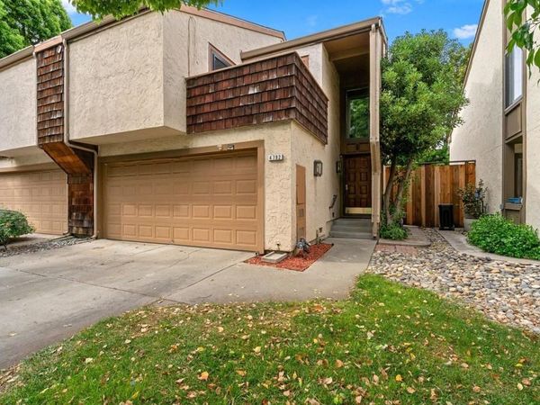 4792 Lago Vista Circle, San Jose, CA 95129