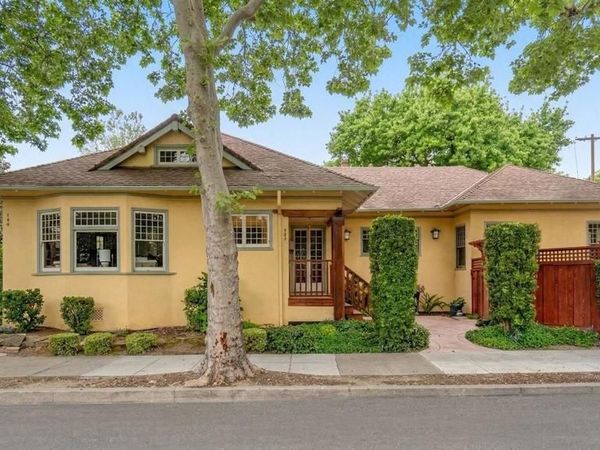 196 S 14th Street, San Jose, CA 95112