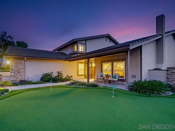 1820 Hacienda Drive, El Cajon, CA 92020