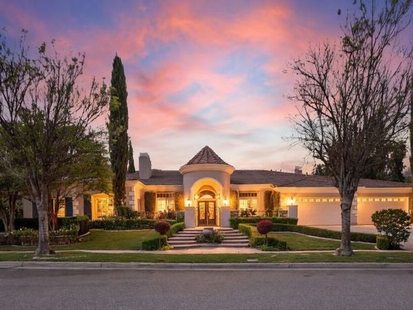 1660 Alamitos Circle, Corona, CA 92881