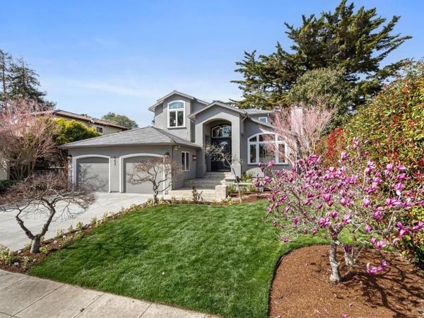 957 Colonial Lane, Palo Alto, CA 94303
