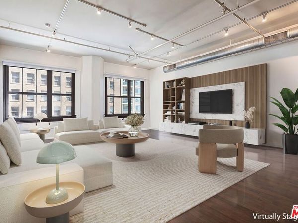 1645 Vine Street, Unit 504, Los Angeles, CA 90028