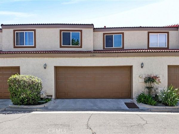 1306 Calle Grande, Unit 69, Fullerton, CA 92835