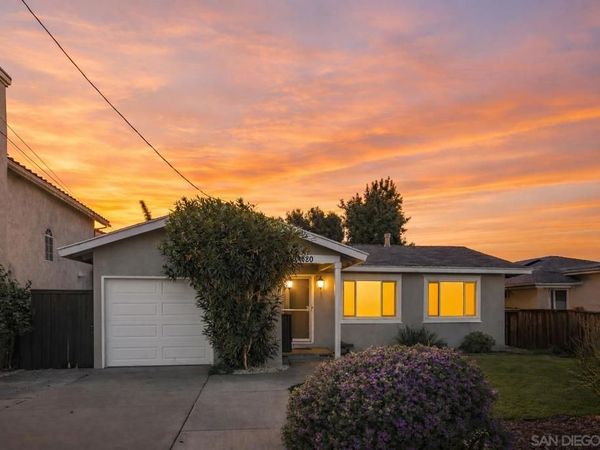 180 Fifth Ave, Chula Vista, CA 91910