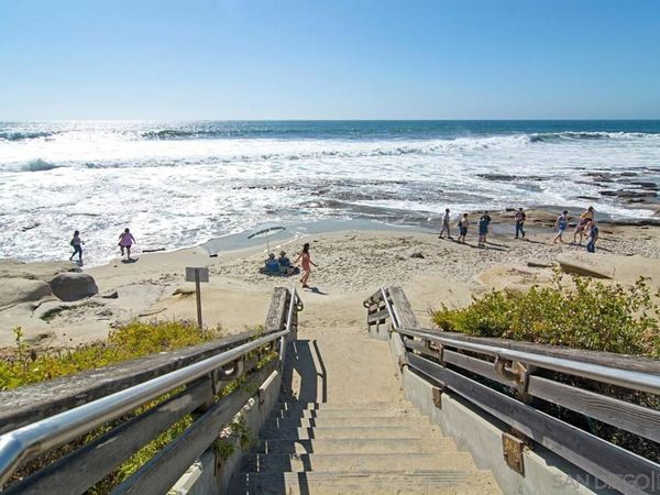 303 Coast, Unit 3, La Jolla, CA 92037