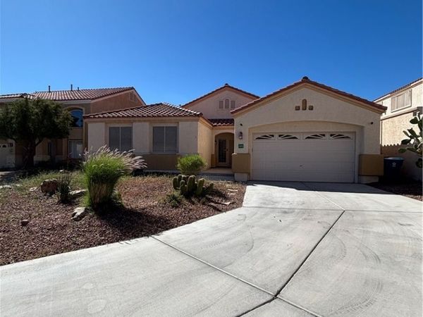 1601 Tranquil Meadows Lane, Las Vegas, NV 89128