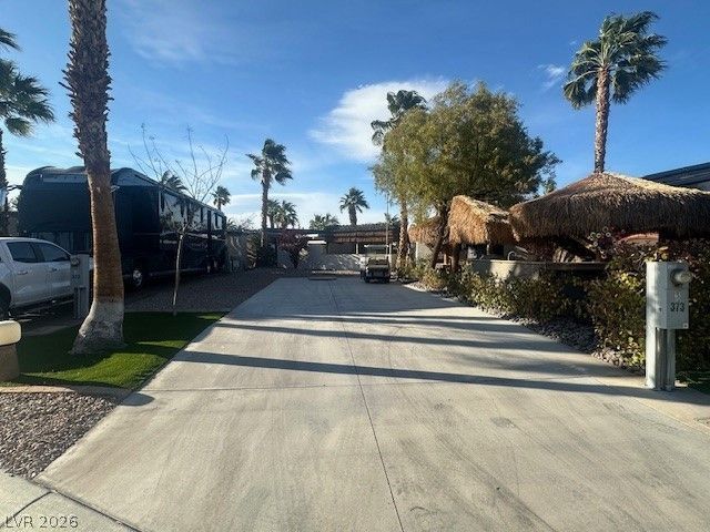 8175 Arville Street, Lot #373, Las Vegas, NV 89139 Main Photo