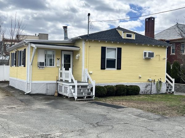 29R Cutler, Unit 1, Winthrop, MA 02152
