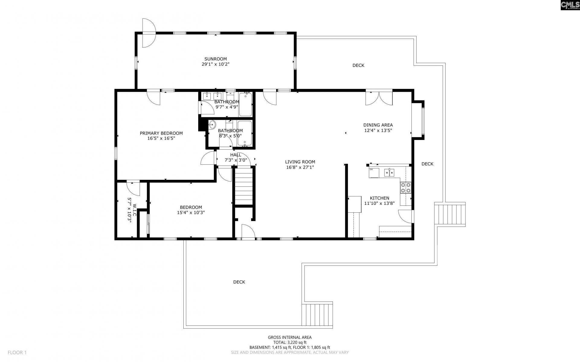 151 Pleasant View Road Photo 44
