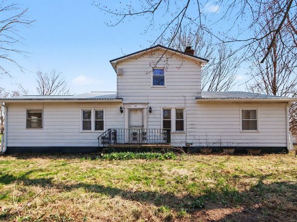 224 Davis Street, Marcellus, MI 49067