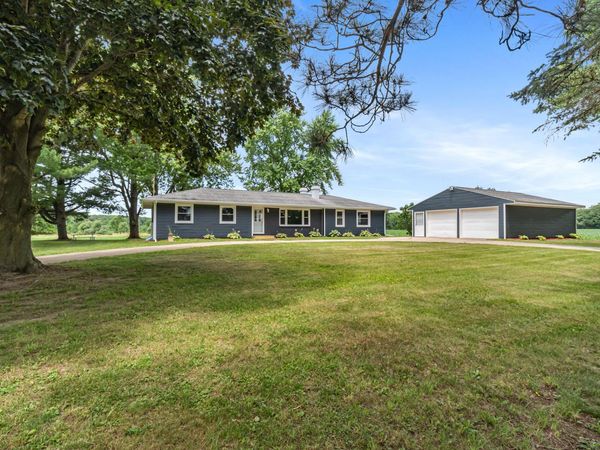 2580 Litle Road, Parma, MI 49269