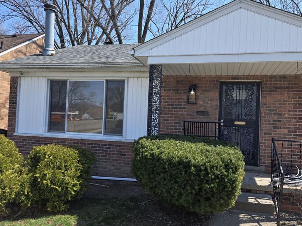 20542 Ashton Avenue, Detroit, MI 48219