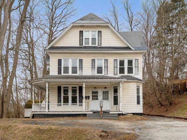 38 Long Street, Barre City, VT 05641