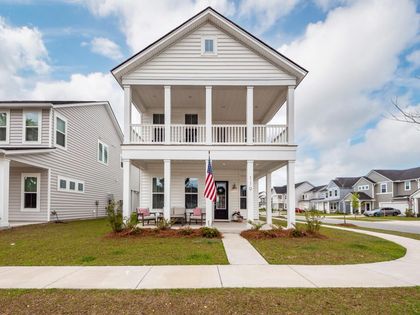 119 Wonder Sol Way Summerville, SC 29485