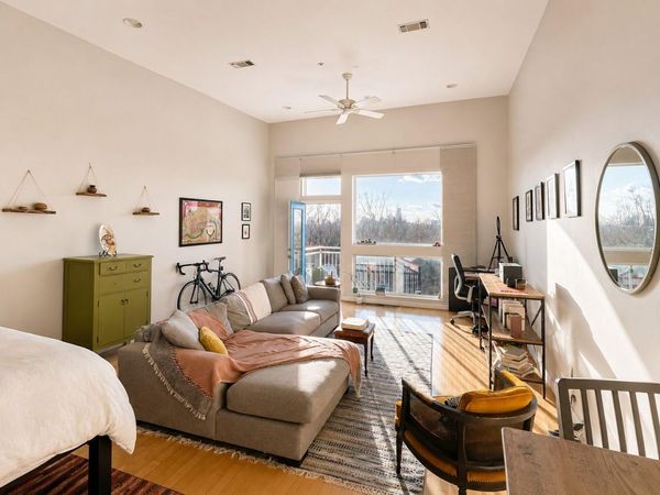 2931 E 12th ST, Unit 304, Austin, TX 78702