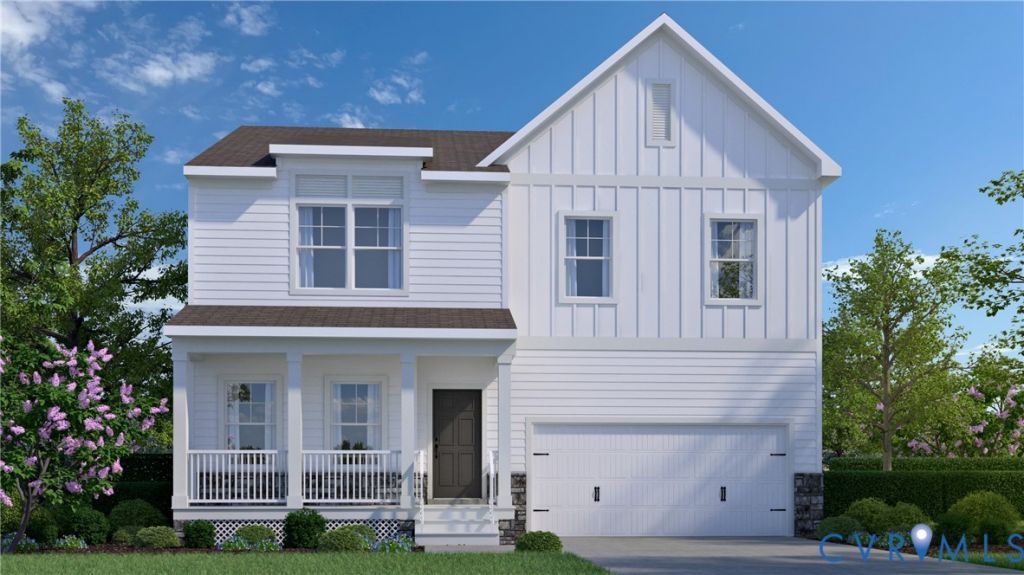 5301 Qualla Trace Court, Chesterfield, VA 23832 Main Photo