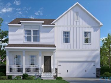 5301 Qualla Trace Court, Chesterfield, VA 23832