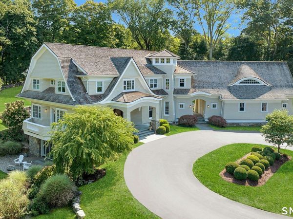 80 Compo North, Westport, CT 06880