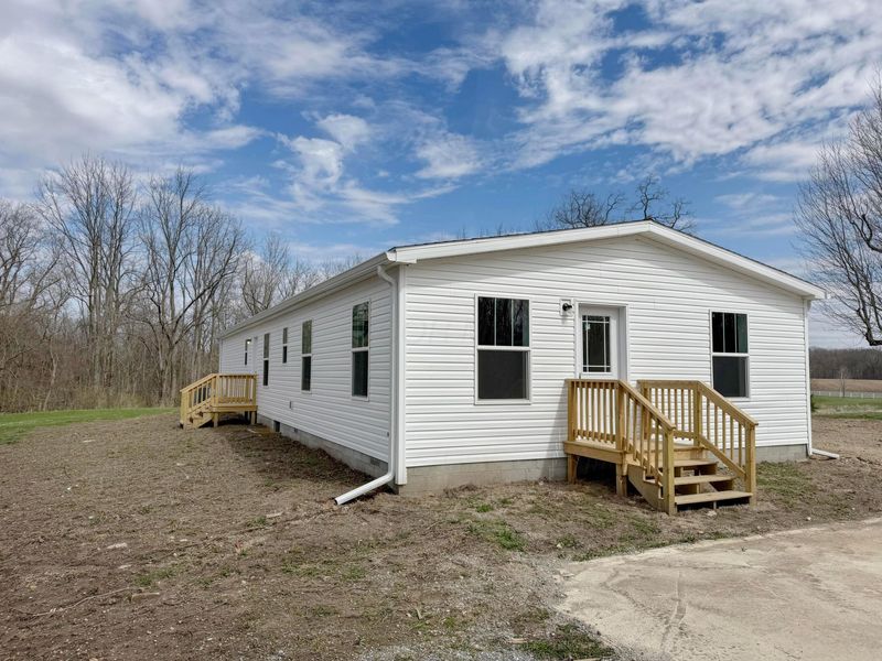 17151 County Road 209, Mount Victory, OH 43340 Photo 1