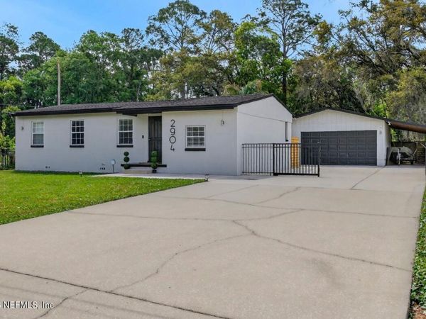 2904 JERRY Lane, Jacksonville, FL 32218