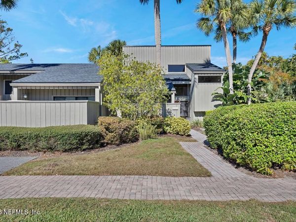 10025 SAWGRASS Drive E, Ponte Vedra Beach, FL 32082