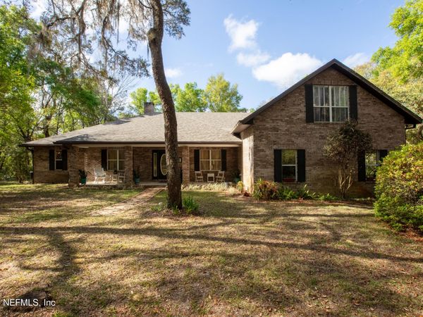 1320 COUNTY RD 315, Melrose, FL 32666